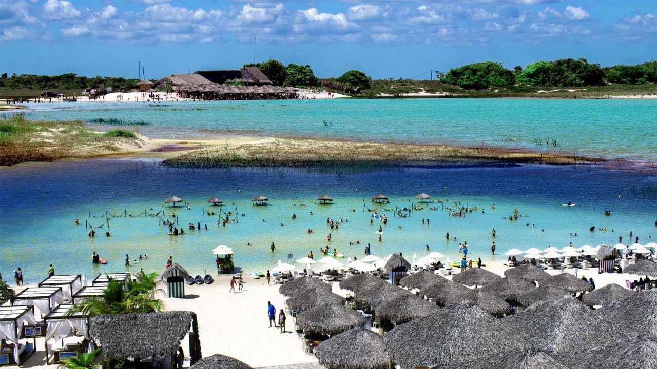 Quando ir para Jericoacoara