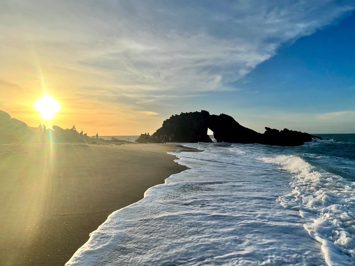 melhor de jericoacoara